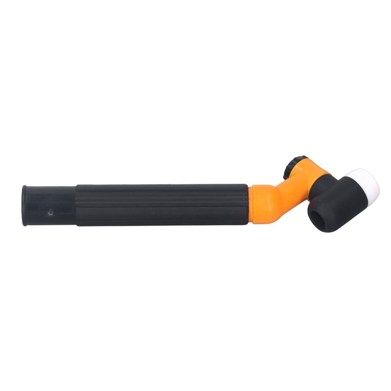 TIG Welding Torch Head Air Cooling High Temperature 360 Degree