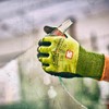 Gebol Master Cut C Plus Work Gloves with Cut Protection,