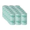 Green Heritage, 2-Ply Toilet Paper, 500 Sheets per Roll, 36