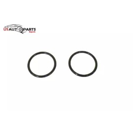 Subaru Genuine Subaru - Water Transfer Pipe O-Ring x2 For Impreza WRX STi TURBO 90-25