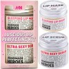 Exfoliante Labial Handmade Heroes Coconut Lip Scrub, 100 Natural Vegan,