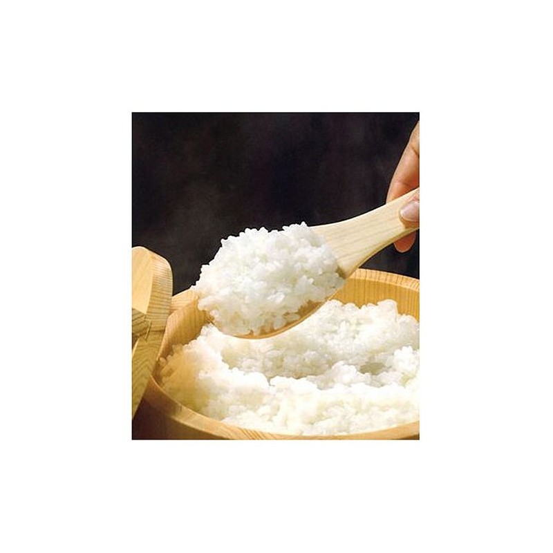 Rice Paddle, Japanese Japanese Cypress 29 cm 223296