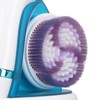 Facial Cleansing Brush Vibration Massage Promote Circulation Electric Face Wash