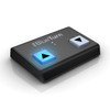 IK Multimedia iRig BlueTurn Bluetooth Foot Switch Pedal IKM-OT-00057c