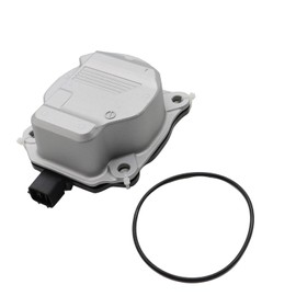 GOGOKAPARTS Coolant Water Pump 16032-25010 16032-F0011 Compatible with 2019-2024 Toyota Camry RAV4, Lexus es300h & Avalon Hybrid 2.5L Engine Gasoline | Replaces# 16032-F0012