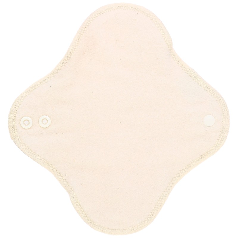 CHINOSHIO Cloth Napkin Liner (Pink Dots) 1 pc