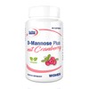 D-Mannose Plus mit Cranberry | Hochdosiert mit 1000 mg D-Mannose