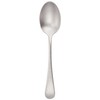 VINTAGEINOX Old English Dinner Spoon, Made in Japan, Cafe and