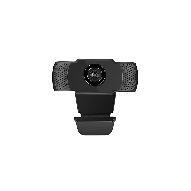 Web Camera Full HD 1080P Web Camera with Microphone Webcam