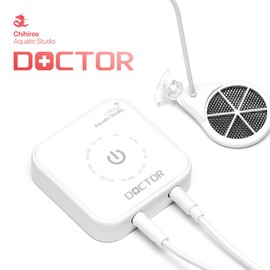 Chihiros New Doctor - Touch Control