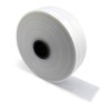 4" x 2 mil Clear Eco-Manufactured Plastic Tubing (Roll of