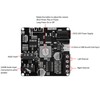 Bluetooth Amplifier Board High Power Dual Channel Stereo Digital Amplifier
