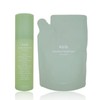 Aviv Houttuynia Cordata Facial Mist Calming SP 150ml + Refill / 아비브 어성초 페이셜 미스트 카밍 SP 150ml + 리필