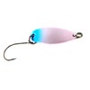 Paladin Trout Spoon 2.5 g – Trout Spoon, Colour: Blue/Pink/Silver
