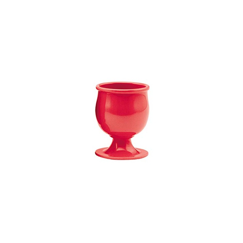 zakdesigns"Classic" Egg Cup, Red