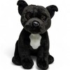 Carl Dick Stafford 3623 Bull Terrier Plush Toy 32 cm