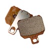 Indian Motorcycle Brake Pad Kit, Rear, Right, Genuine OEM Part