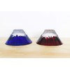 Fuji Mountain View 祝盃 Red Fuji Wooden Box, 50-Pack TG13 – 013 – 1R
