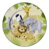 Ritzenhoff & Breker Afrikatiere Children's Crockery Set 2 Pieces in