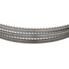 Timber Wolf Bandsaw Blade 1/2" x 72", 4 TPI