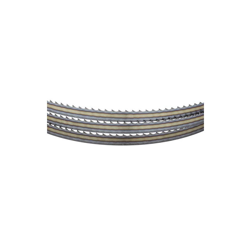 Timber Wolf Bandsaw Blade 1/2" x 72", 4 TPI