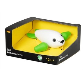 BRIO 30116 Pull Along Seal