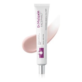 Dr. Melaxin Crema Reafirmant Facephalt Tightening 50ml Todo Tipo De Piel Día/noche