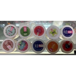 Mc Nails Acrílicos De Colección Nail Factory