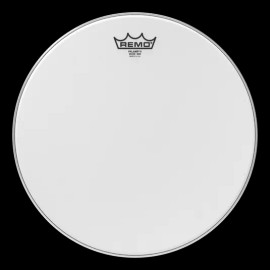 Remo Falams II Smooth White Marching Resonant Snare Head KL-0214-SA
