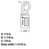 Master Lock Padlock, Set Your Own Combination TSA Accepted Luggage