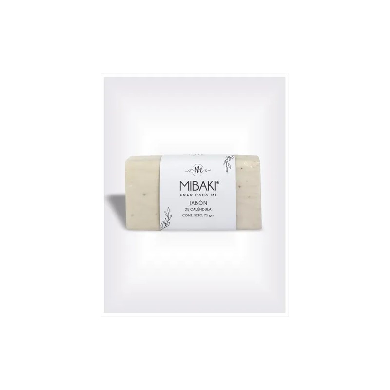 Kit Skin Care Mibaki Natural Glow (niñas)