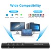 Golden Security Presenter, PowerPoint Remote Control 2.4 GHz Wireless Pointer