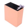 Magnetic Makeup Brush Case High Capacity Dustproof Cosmetic Brush Holder