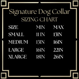 Country Brook Petz - Signature Sedona Stripes Ribbon Dog Collar - We Donate to A Shelter with Each Purchase (3/4 Inch, Small)