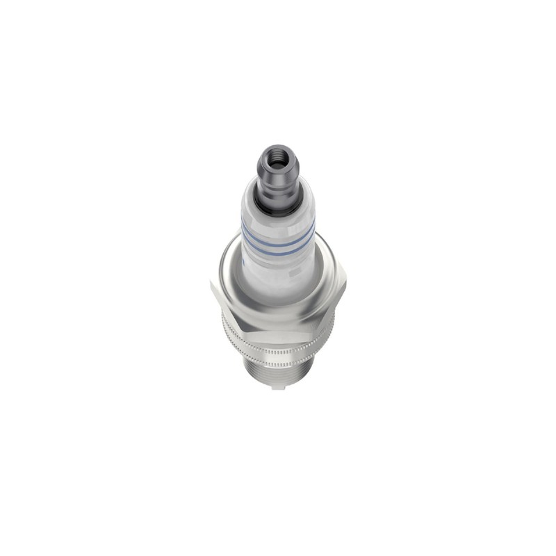 BOSCH 0 242 229 687 WR 8 DCX+ Spark Plug
