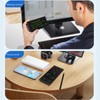 LCD Writing Tablet 6.5 Inch Erasable Reusable Educational Learning Toy