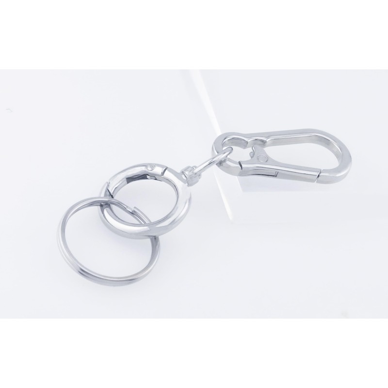 RUNZUIE 2Pcs Silicone Smart Key Fob for 2019-2022 2023 2024