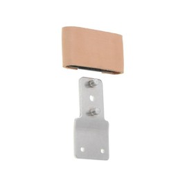 Tough-1 Blevins Style Buckle, 1 pair