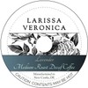 Lavender Medium Roast Decaf Coffee (Single Serve K-Cup Pods) (Gourmet,