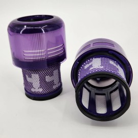 aoteng Accessories Filters for Dyso n V11 SV14 Torque Drive Animal Absolute 2pk