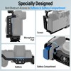 SIRUI AM-NZ-CT Camera Cage for Nikon Z5 Z6 Z7 Z6II