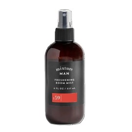 Mixture Eucalyptus Redwood Man 12 oz Body Lotion