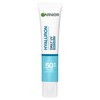 Garnier Hyaluron Barrier Protect Daily Uv Fluid with SPF50+, Approved