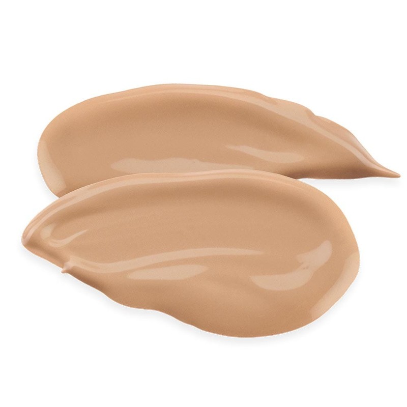 Raww Super-Camo Foundation 30ml, Toffee