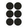 MENP090X_52DU Round dining chair leg pad / MENP090X_52DU식탁 의자 다리 패드 원형