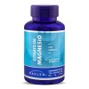 Citrato Magnesio Omega 120 Capsulas Maklen Sabor
