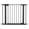 Safety 1st Easy Install Auto-Close Gate, Black
