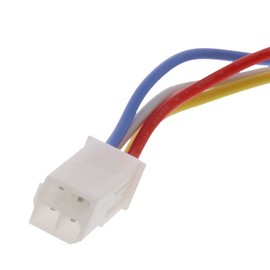 PRYSM Refrigerator Evaporator Motor Replaces W10822580