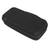 Game Console Carrying Case Professional EVA Shockproof Scratch Resistance Hard