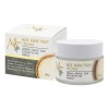 Crema Facial Aclarante Mc Life Con Extracto De Arroz 50g